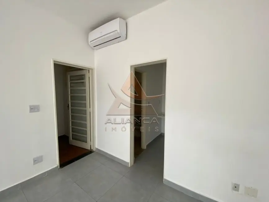 Foto 4 de Sala Comercial para alugar, 44m2 em Vila Seixas, Ribeirao Preto - SP