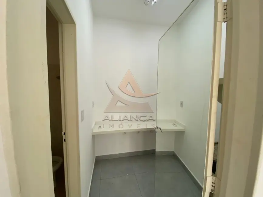 Foto 5 de Sala Comercial para alugar, 44m2 em Vila Seixas, Ribeirao Preto - SP