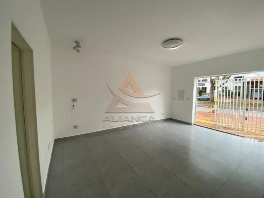 Foto 2 de Sala Comercial para alugar, 44m2 em Vila Seixas, Ribeirao Preto - SP