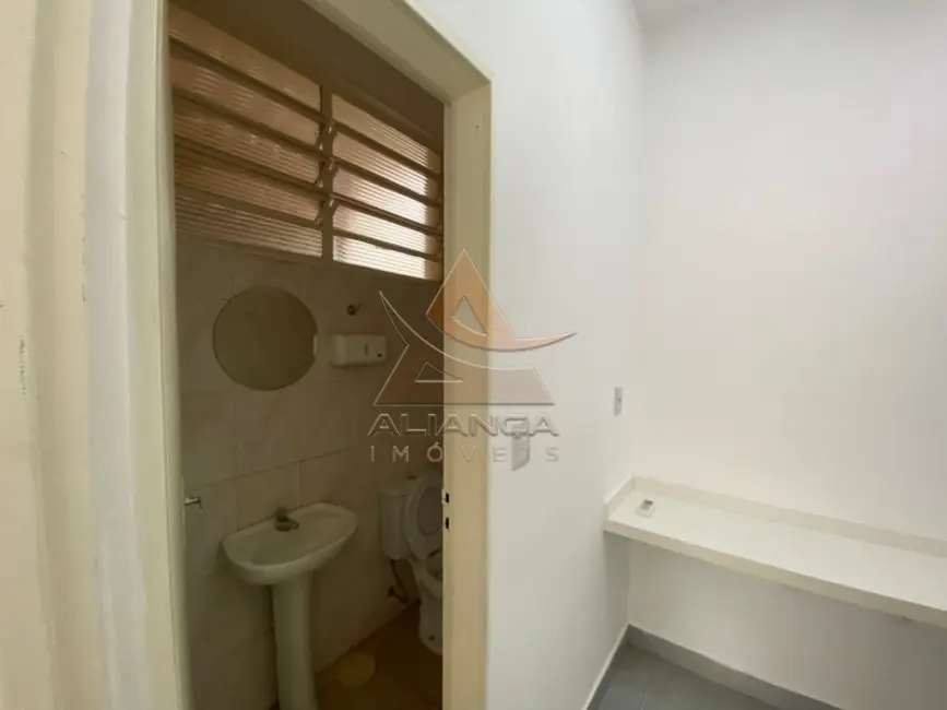 Foto 8 de Sala Comercial para alugar, 44m2 em Vila Seixas, Ribeirao Preto - SP