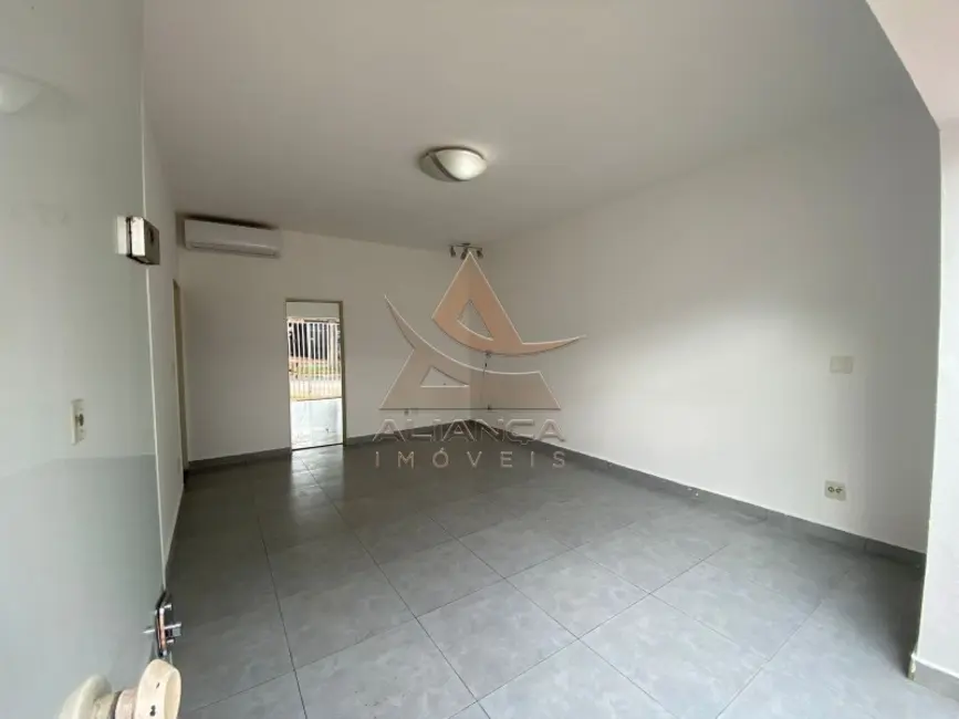 Foto 1 de Sala Comercial para alugar, 44m2 em Vila Seixas, Ribeirao Preto - SP
