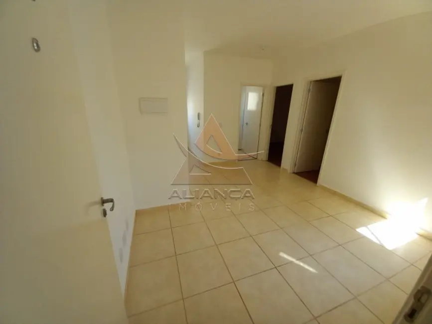 Foto 1 de Apartamento com 2 quartos à venda, 43m2 em Ribeirao Preto - SP