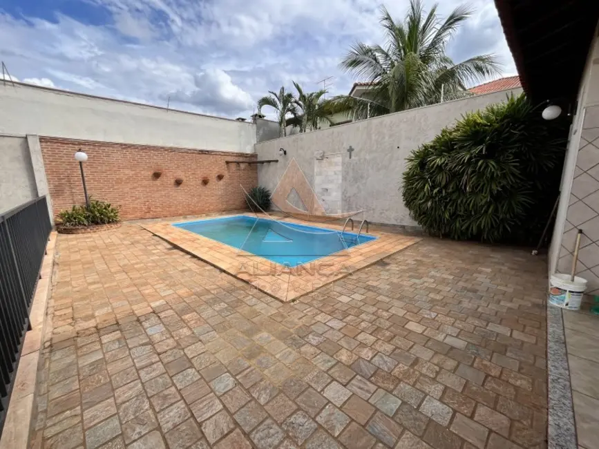 Foto 1 de Casa com 3 quartos à venda, 243m2 em City Ribeirão, Ribeirao Preto - SP