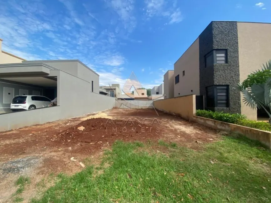 Foto 1 de Terreno / Lote à venda, 250m2 em Ribeirao Preto - SP