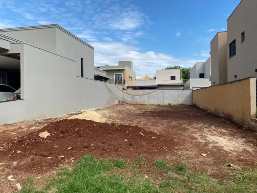 Foto 2 de Terreno / Lote à venda, 250m2 em Recreio das Acácias, Ribeirao Preto - SP
