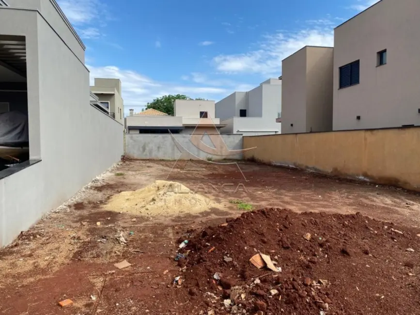 Foto 4 de Terreno / Lote à venda, 250m2 em Recreio das Acácias, Ribeirao Preto - SP