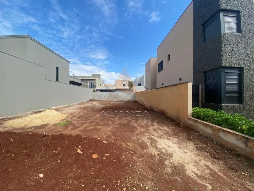 Foto 3 de Terreno / Lote à venda, 250m2 em Recreio das Acácias, Ribeirao Preto - SP