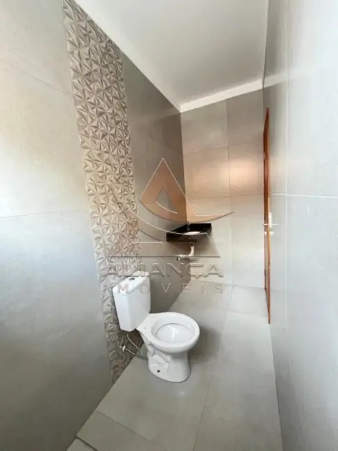 Foto 8 de Casa com 3 quartos à venda, 70m2 em Planalto Verde, Ribeirao Preto - SP