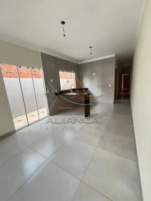 Foto 1 de Casa com 3 quartos à venda, 70m2 em Planalto Verde, Ribeirao Preto - SP