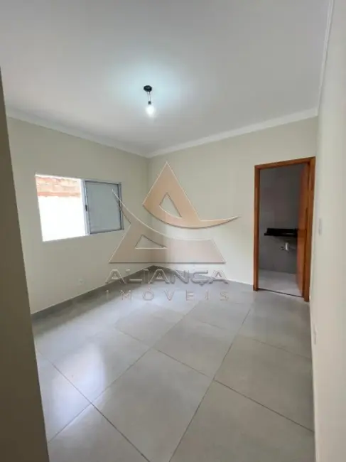 Foto 4 de Casa com 3 quartos à venda, 70m2 em Planalto Verde, Ribeirao Preto - SP