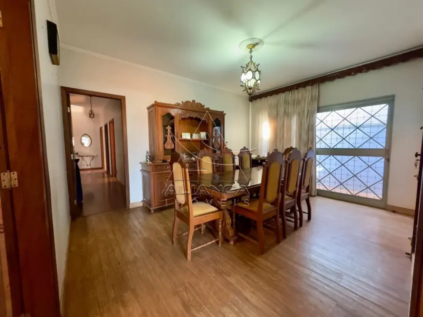 Casa com 3 quartos à venda, 235m2 em Jardim Paulista, Ribeirao Preto - SP - imagem 4 Foto 4 de Casa com 3 quartos à venda, 235m2 em Jardim Paulista, Ribeirao Preto - SP