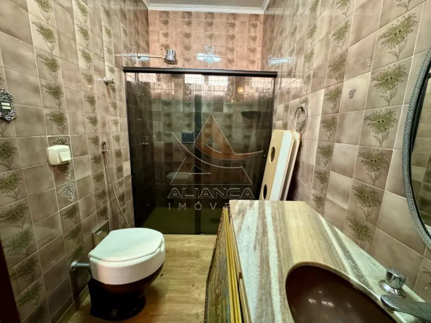 Casa com 3 quartos à venda, 235m2 em Jardim Paulista, Ribeirao Preto - SP - imagem 7 Foto 7 de Casa com 3 quartos à venda, 235m2 em Jardim Paulista, Ribeirao Preto - SP