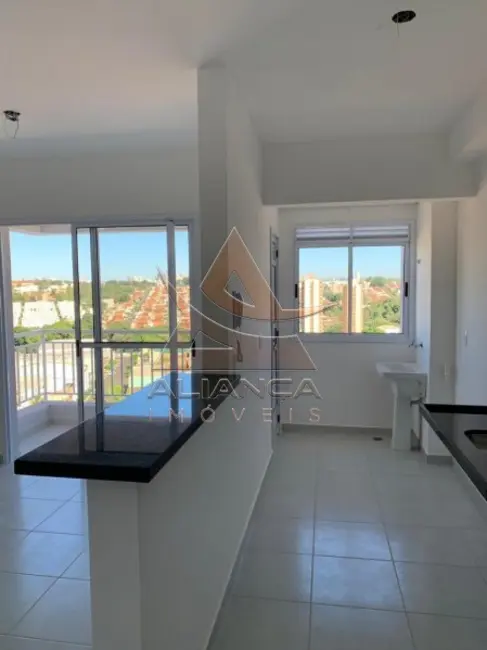 Apartamento com 2 quartos à venda, 51m2 em Jardim Zara, Ribeirao Preto - SP - imagem 1 Foto 1 de Apartamento com 2 quartos à venda, 51m2 em Jardim Zara, Ribeirao Preto - SP