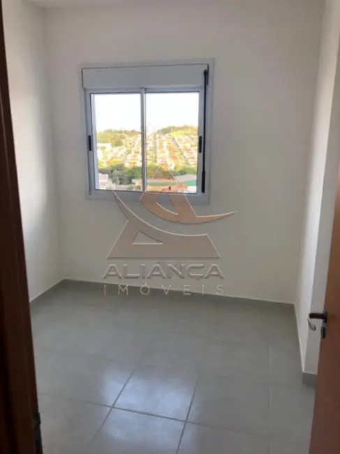 Apartamento com 2 quartos à venda, 51m2 em Jardim Zara, Ribeirao Preto - SP - imagem 4 Foto 4 de Apartamento com 2 quartos à venda, 51m2 em Jardim Zara, Ribeirao Preto - SP