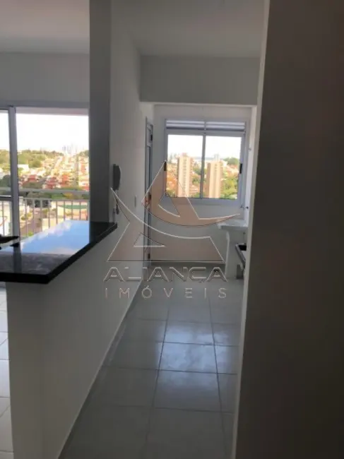 Apartamento com 2 quartos à venda, 51m2 em Jardim Zara, Ribeirao Preto - SP - imagem 8 Foto 8 de Apartamento com 2 quartos à venda, 51m2 em Jardim Zara, Ribeirao Preto - SP