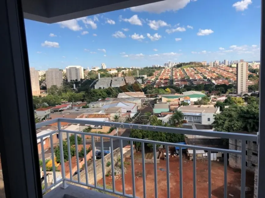 Apartamento com 2 quartos à venda, 51m2 em Jardim Zara, Ribeirao Preto - SP - imagem 3 Foto 3 de Apartamento com 2 quartos à venda, 51m2 em Jardim Zara, Ribeirao Preto - SP