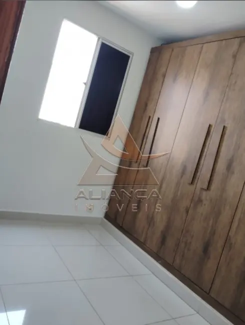 Foto 3 de Apartamento com 2 quartos à venda, 46m2 em Jardim Helena, Ribeirao Preto - SP