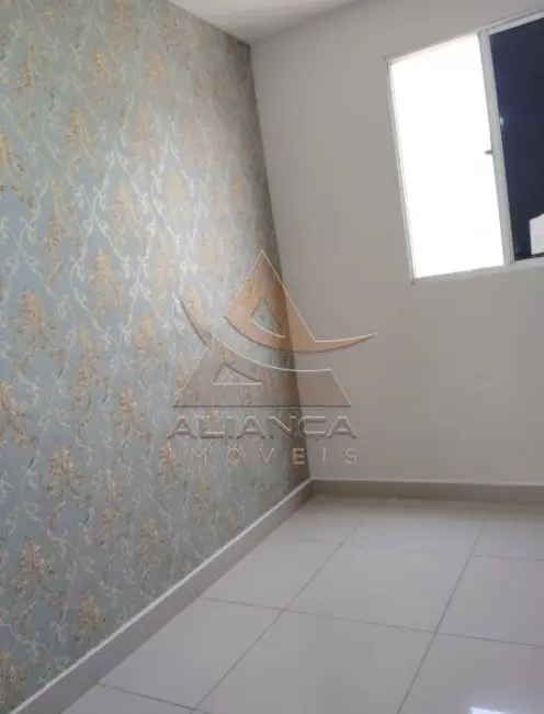 Foto 4 de Apartamento com 2 quartos à venda, 46m2 em Jardim Helena, Ribeirao Preto - SP