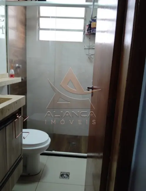 Foto 6 de Apartamento com 2 quartos à venda, 46m2 em Jardim Helena, Ribeirao Preto - SP