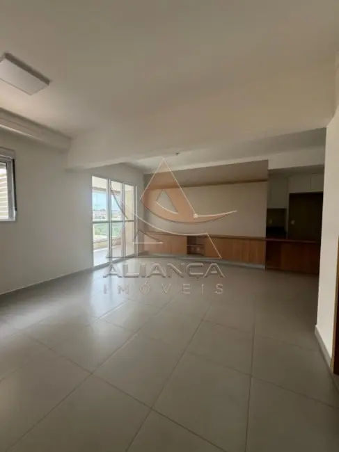 Apartamento com 2 quartos à venda, 91m2 em República, Ribeirao Preto - SP - imagem 3 Foto 3 de Apartamento com 2 quartos à venda, 91m2 em República, Ribeirao Preto - SP