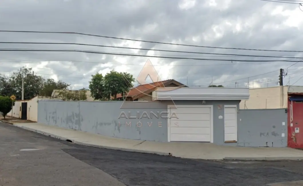 Foto 1 de Casa com 2 quartos à venda, 119m2 em Ribeirao Preto - SP