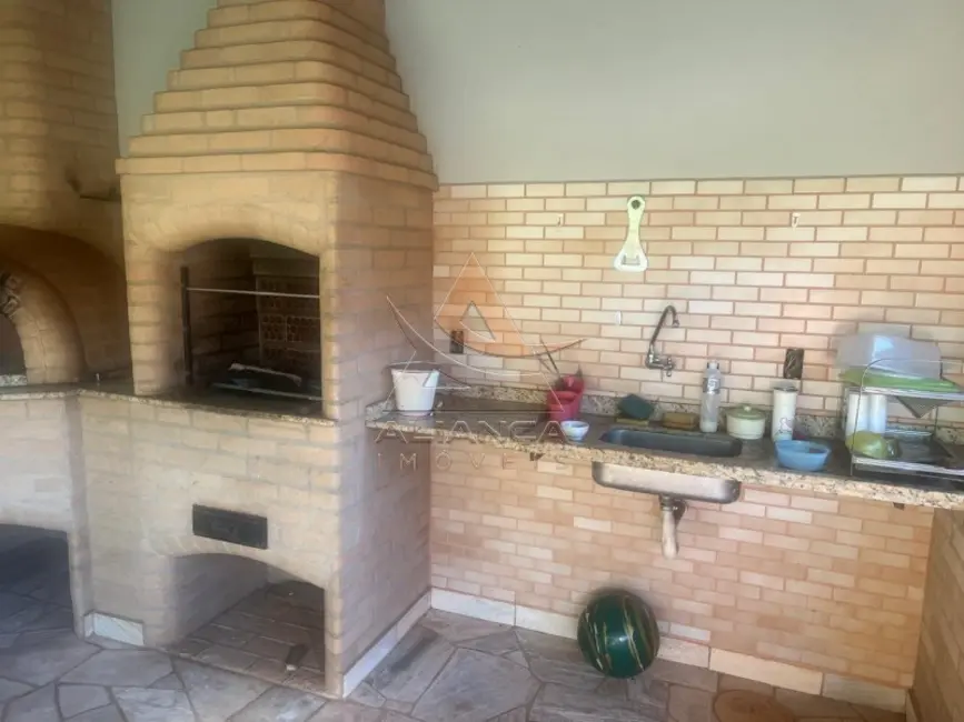 Foto 8 de Casa com 3 quartos à venda, 269m2 em City Ribeirão, Ribeirao Preto - SP