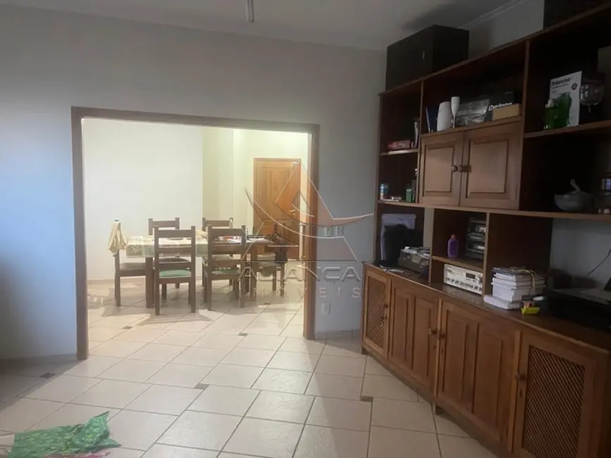 Foto 3 de Casa com 3 quartos à venda, 269m2 em City Ribeirão, Ribeirao Preto - SP
