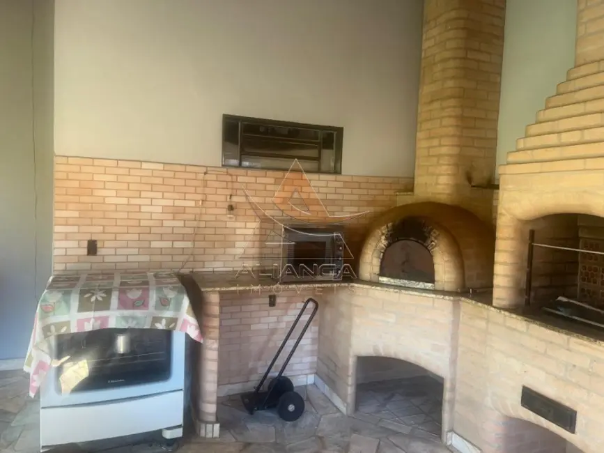 Foto 9 de Casa com 3 quartos à venda, 269m2 em City Ribeirão, Ribeirao Preto - SP