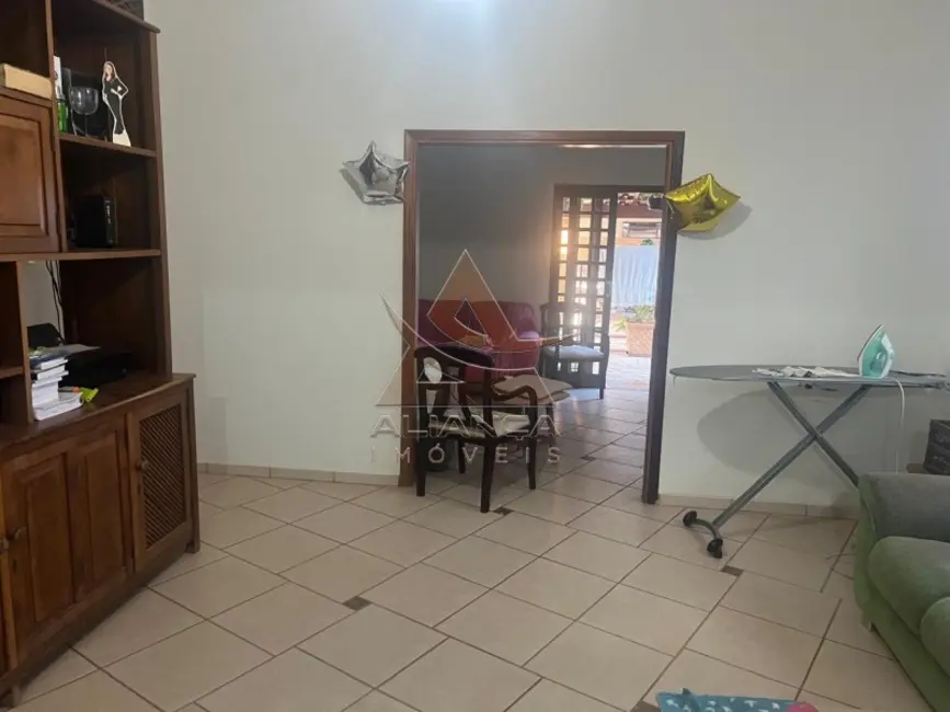 Foto 5 de Casa com 3 quartos à venda, 269m2 em City Ribeirão, Ribeirao Preto - SP