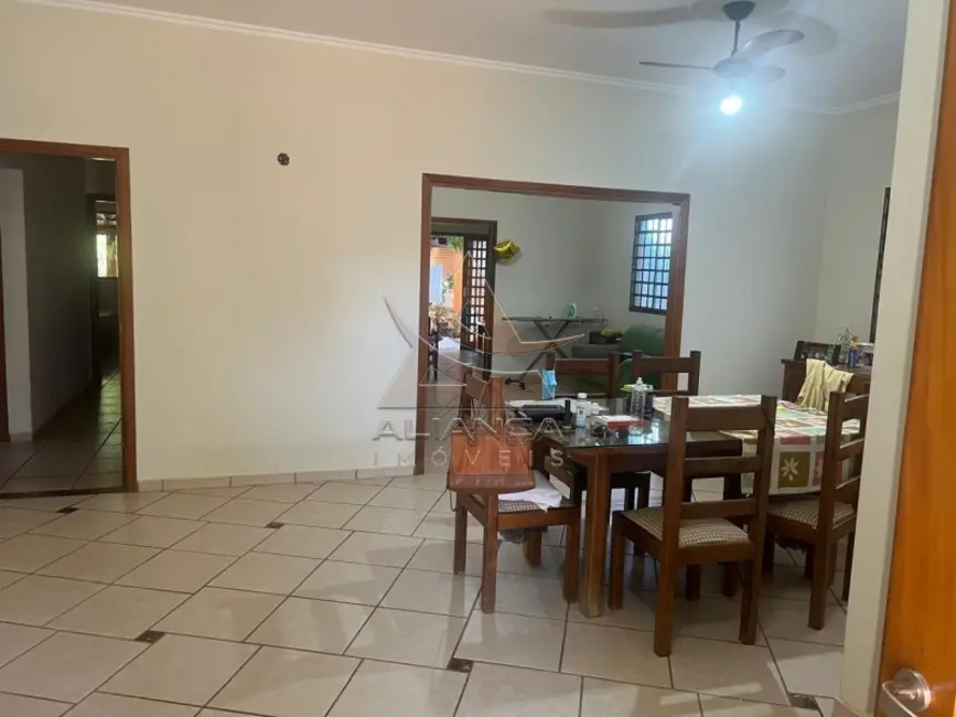 Foto 6 de Casa com 3 quartos à venda, 269m2 em City Ribeirão, Ribeirao Preto - SP