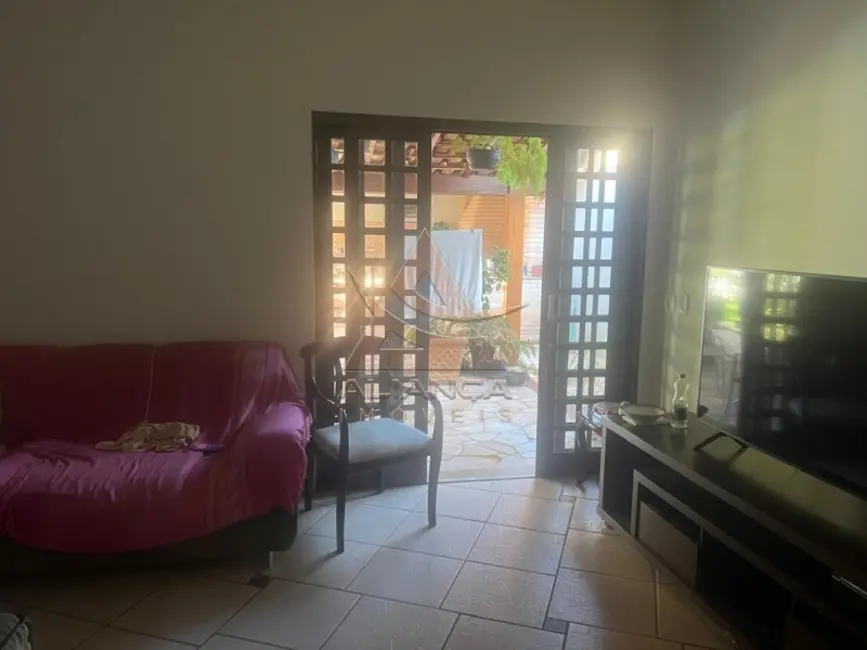 Foto 2 de Casa com 3 quartos à venda, 269m2 em City Ribeirão, Ribeirao Preto - SP