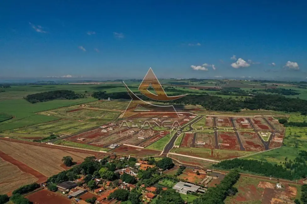 Foto 9 de Terreno / Lote à venda, 275m2 em Recreio Anhangüera, Ribeirao Preto - SP