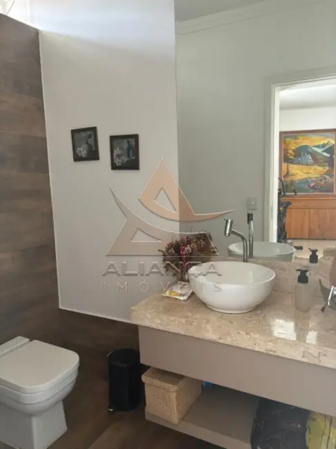 Foto 6 de Casa com 3 quartos à venda, 185m2 em Ribeirao Preto - SP