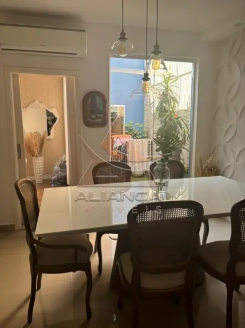 Foto 4 de Casa com 3 quartos à venda, 185m2 em Ribeirao Preto - SP