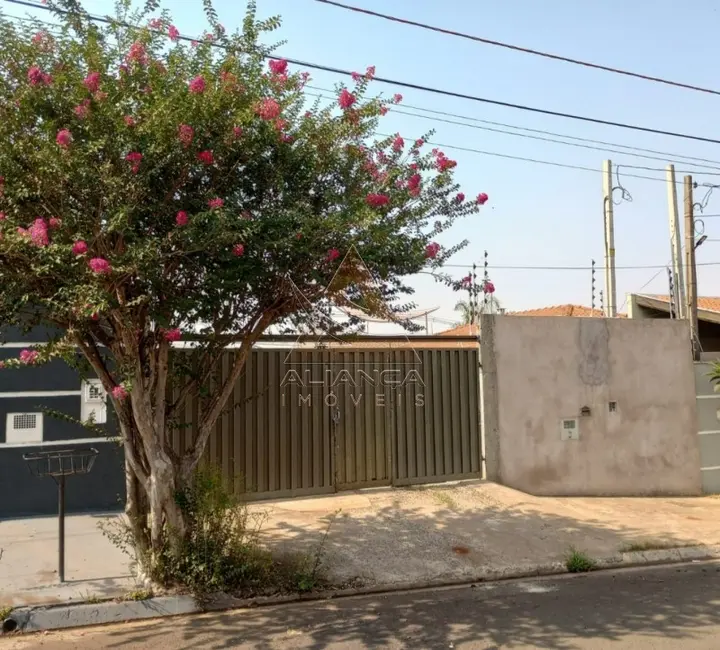 Foto 4 de Terreno / Lote à venda, 200m2 em Ribeirao Preto - SP