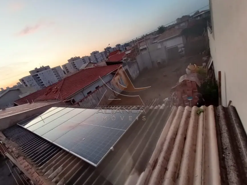 Foto 1 de Terreno / Lote à venda, 200m2 em Ribeirao Preto - SP