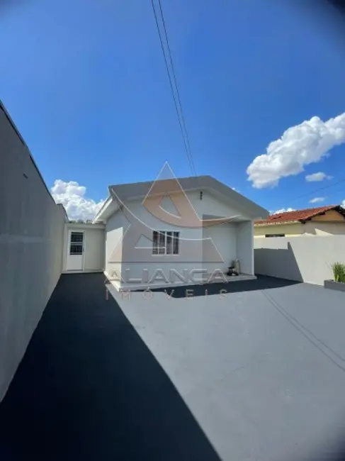 Casa com 3 quartos à venda, 106m2 em Ribeirao Preto - SP - imagem 1 Foto 1 de Casa com 3 quartos à venda, 106m2 em Ribeirao Preto - SP