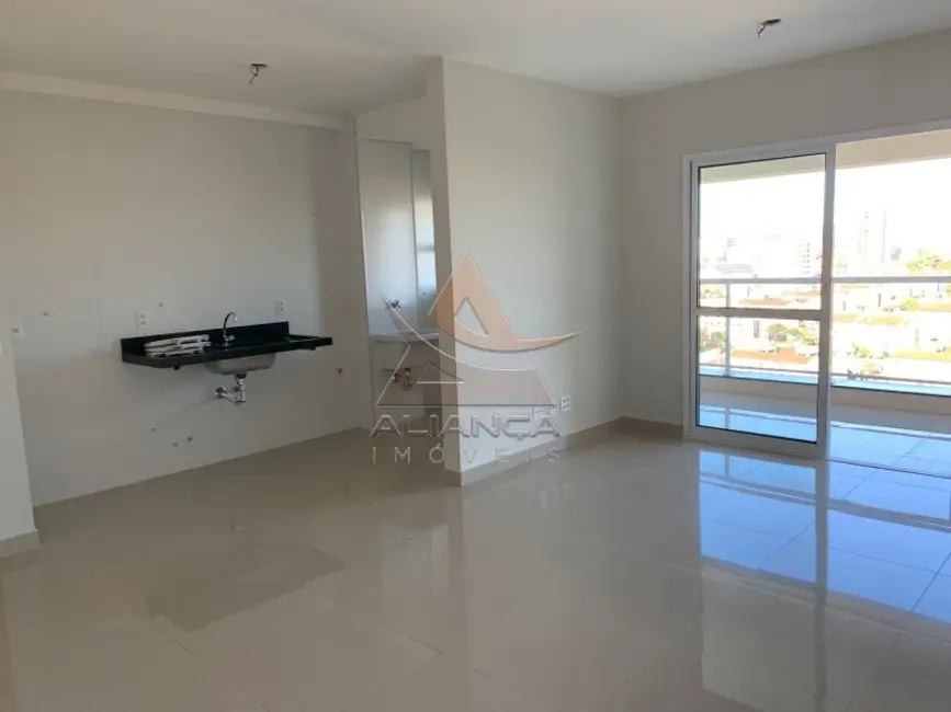 Foto 1 de Apartamento com 2 quartos à venda, 82m2 em Ribeirao Preto - SP