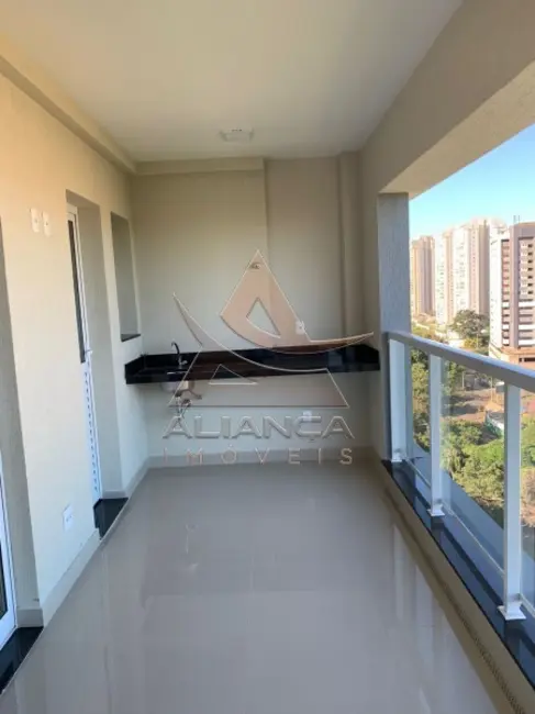 Foto 6 de Apartamento com 2 quartos à venda, 82m2 em Ribeirao Preto - SP