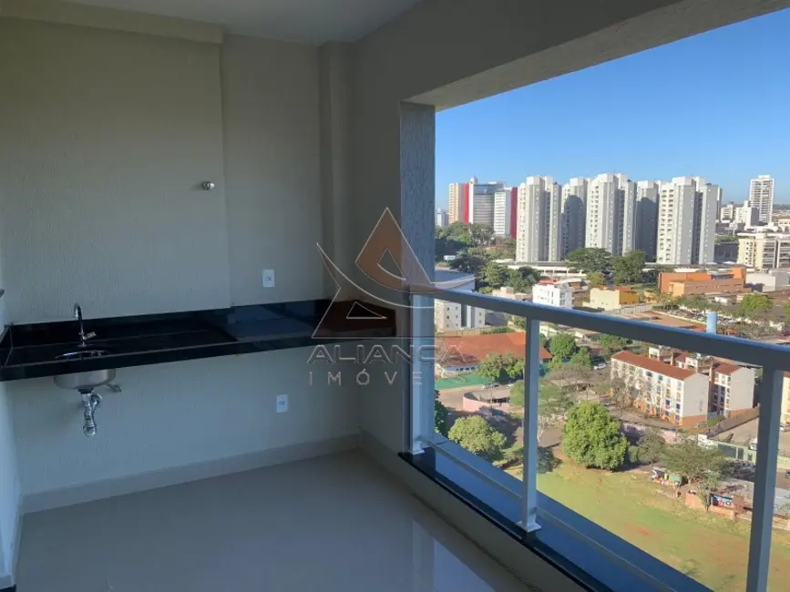 Foto 7 de Apartamento com 2 quartos à venda, 82m2 em Ribeirao Preto - SP