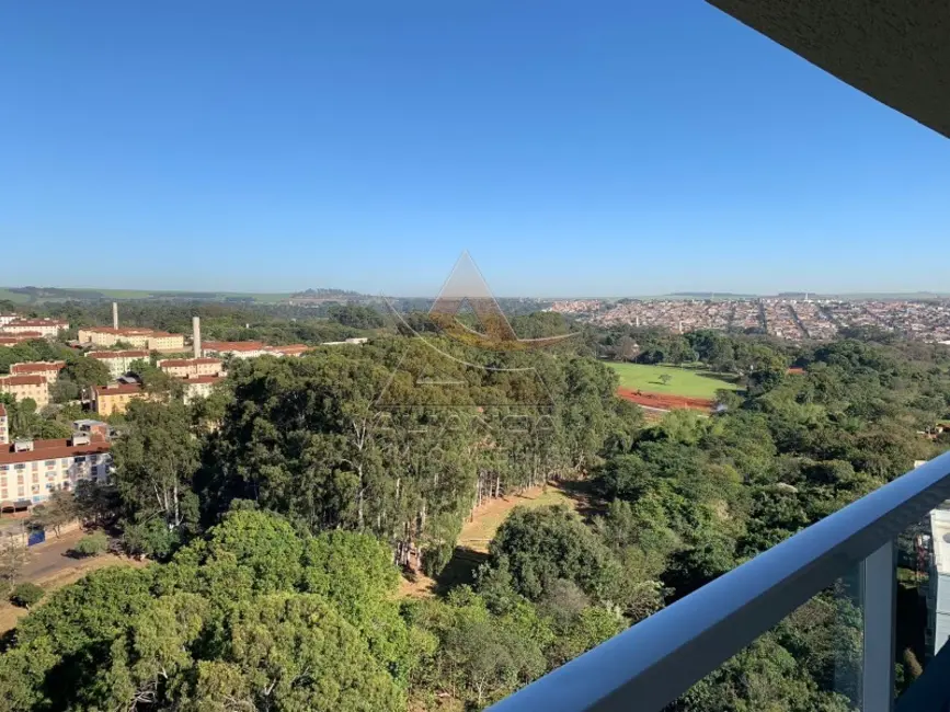 Foto 9 de Apartamento com 2 quartos à venda, 82m2 em Ribeirao Preto - SP