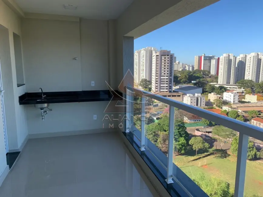 Foto 1 de Apartamento com 2 quartos à venda, 82m2 em Ribeirao Preto - SP