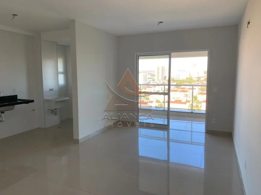 Foto 2 de Apartamento com 2 quartos à venda, 82m2 em Ribeirao Preto - SP