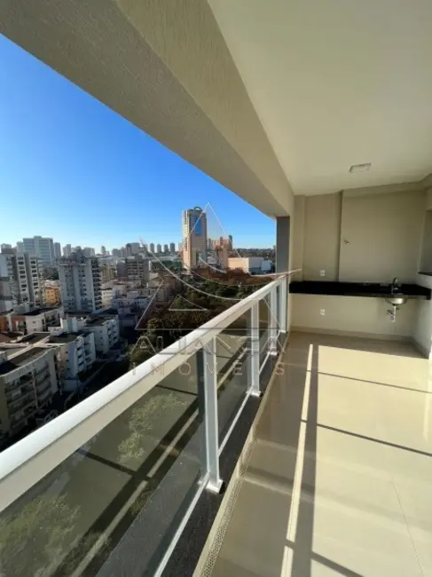Foto 4 de Apartamento com 2 quartos à venda, 82m2 em Ribeirao Preto - SP