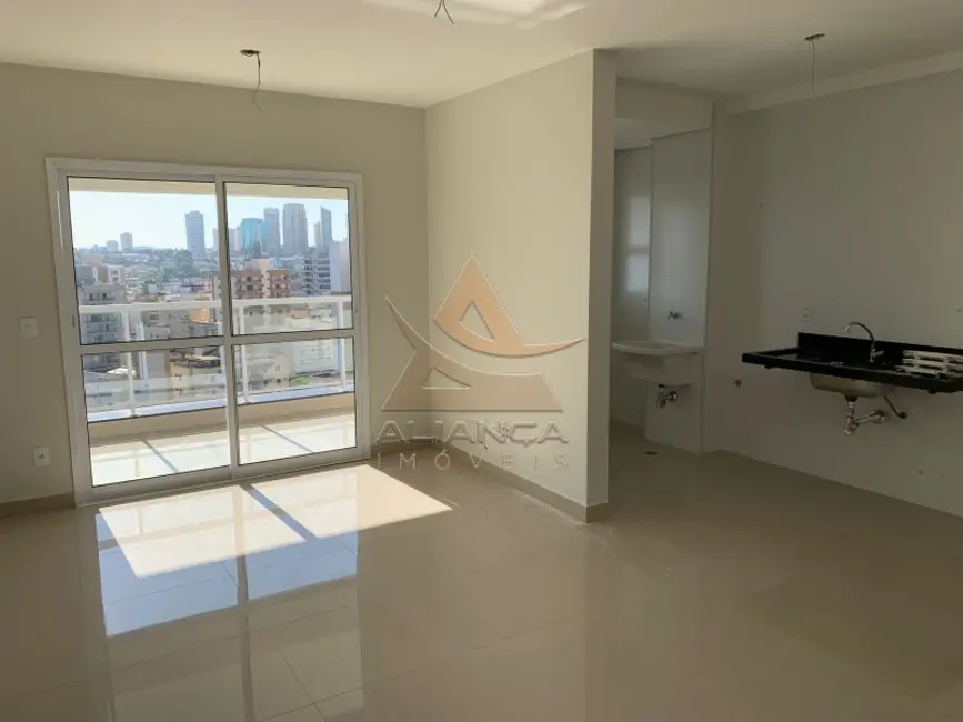 Foto 2 de Apartamento com 2 quartos à venda, 82m2 em Ribeirao Preto - SP