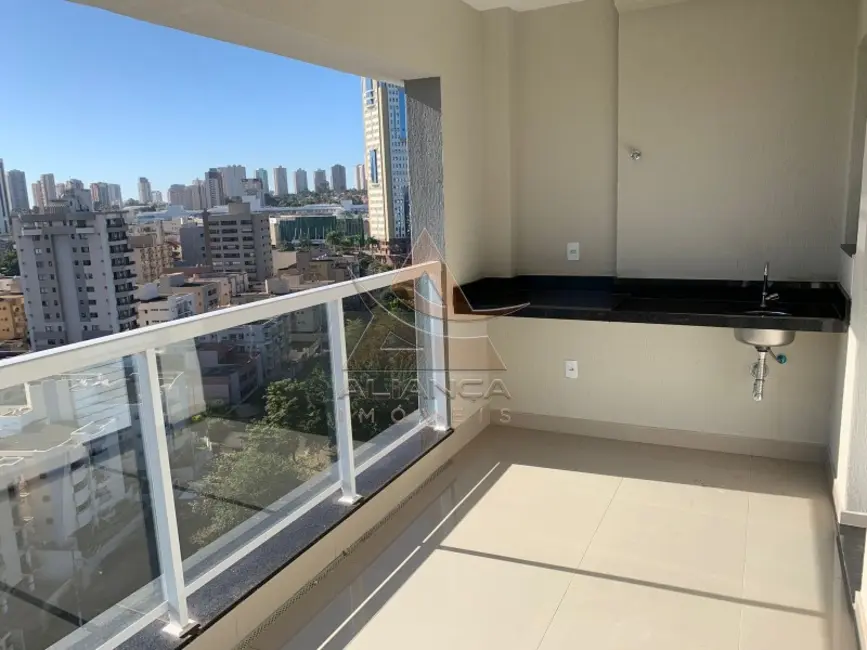 Foto 5 de Apartamento com 2 quartos à venda, 82m2 em Ribeirao Preto - SP
