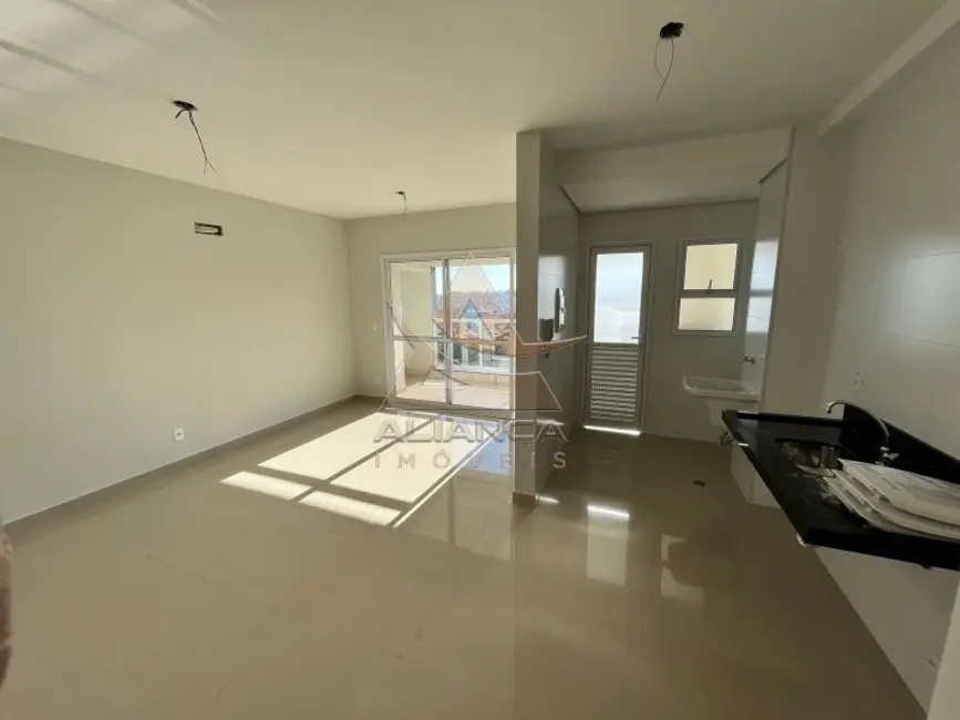 Foto 3 de Apartamento com 2 quartos à venda, 82m2 em Ribeirao Preto - SP