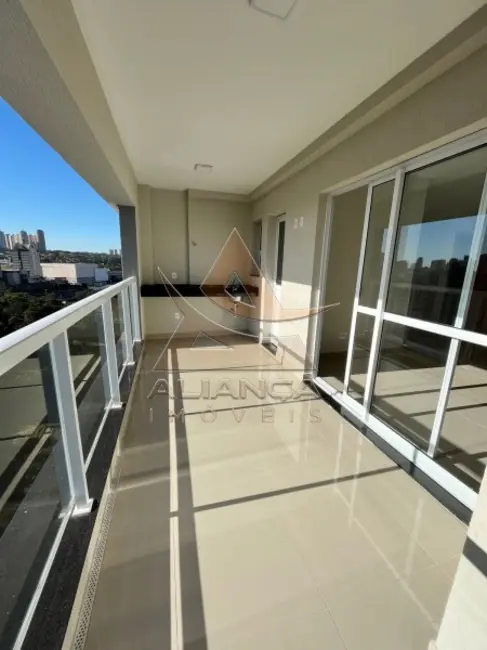 Foto 1 de Apartamento com 2 quartos à venda, 82m2 em Ribeirao Preto - SP