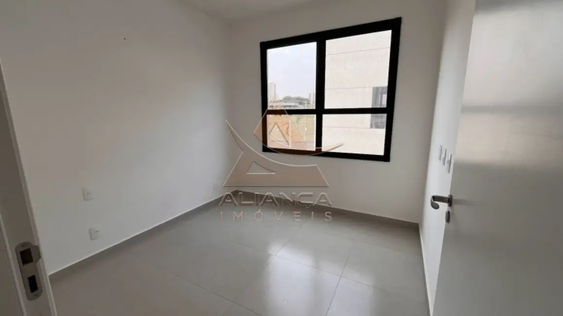 Apartamento com 1 quarto à venda, 35m2 em Jardim Nova Aliança Sul, Ribeirao Preto - SP - imagem 7 Foto 7 de Apartamento com 1 quarto à venda, 35m2 em Jardim Nova Aliança Sul, Ribeirao Preto - SP