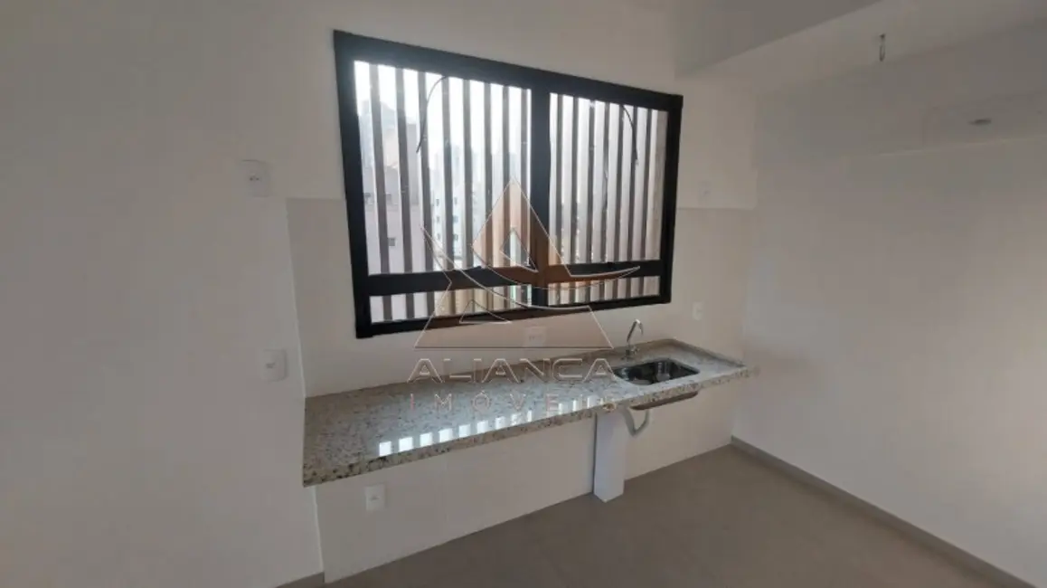 Apartamento com 1 quarto à venda, 35m2 em Jardim Nova Aliança Sul, Ribeirao Preto - SP - imagem 5 Foto 5 de Apartamento com 1 quarto à venda, 35m2 em Jardim Nova Aliança Sul, Ribeirao Preto - SP